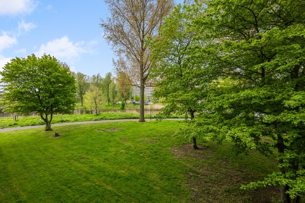 Medium property photo - Glitterstraat 190, 1103 SK Amsterdam